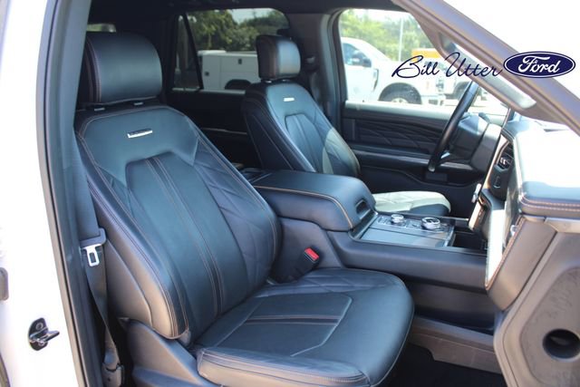 Certified 2023 Ford Expedition Platinum AWD/4WD image 11