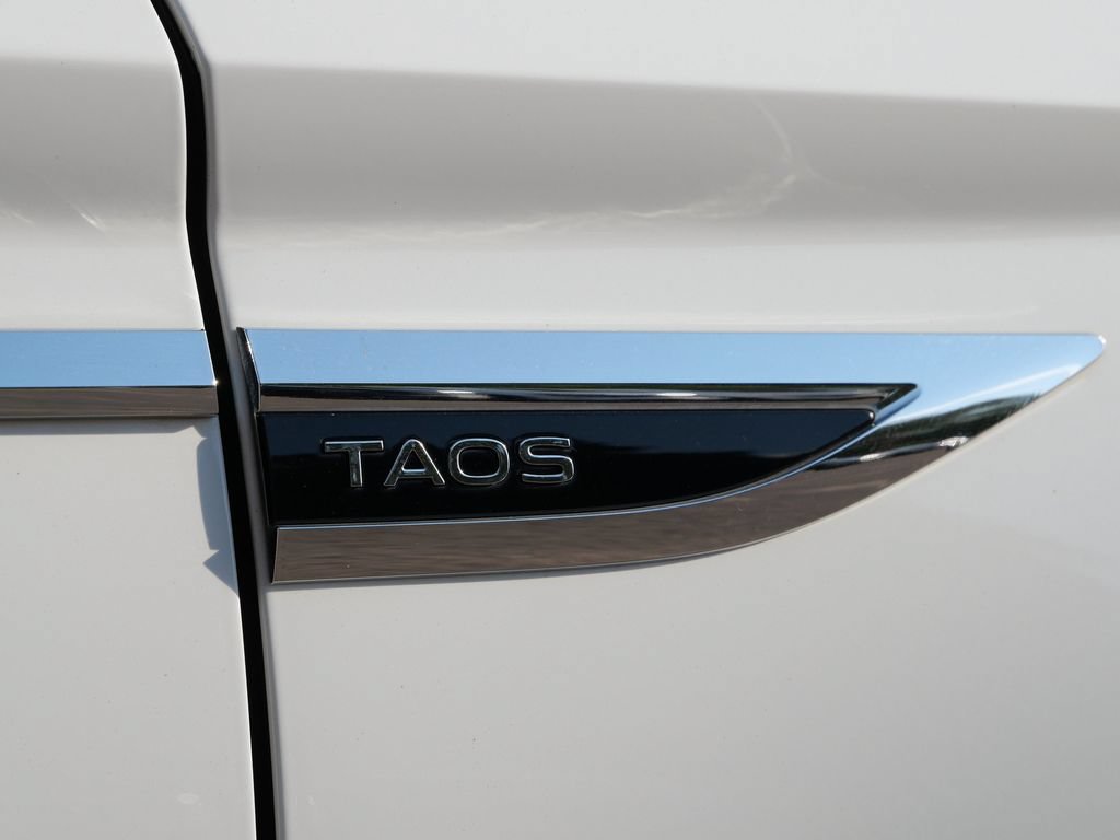 Used 2022 Volkswagen Taos S AWD/4WD image 10