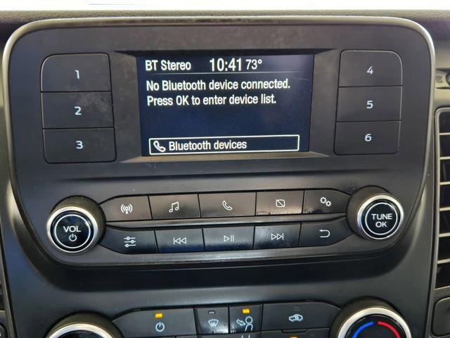 Certified 2024 Ford Transit 250 Low Roof w/ Exterior Upgrade Package RWD image 18