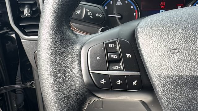 Certified 2023 Ford Bronco Sport Badlands w/ Premium Package image 16