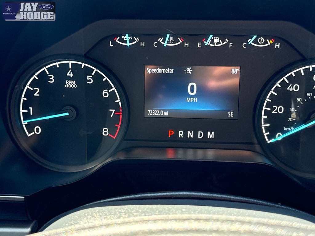 Certified 2022 Ford F150 XLT AWD/4WD image 21