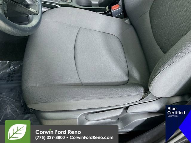 Used 2022 Toyota Corolla LE FWD image 21