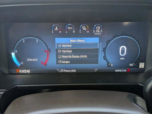 Certified 2023 Ford F250 King Ranch w/ Chrome Package image 11