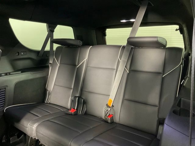 Used 2023 Cadillac Escalade ESV Premium Luxury image 17