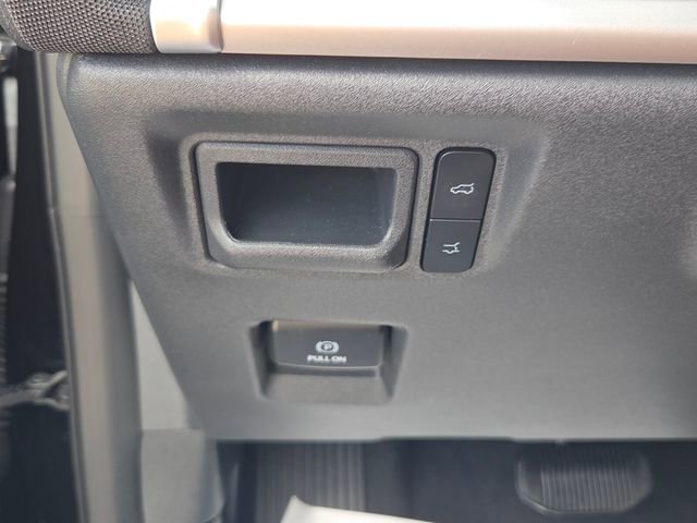 Certified 2025 Ford Expedition Max Active RWD image 26