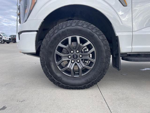 Certified 2023 Ford F150 Tremor w/ Trailer Tow Package image 10