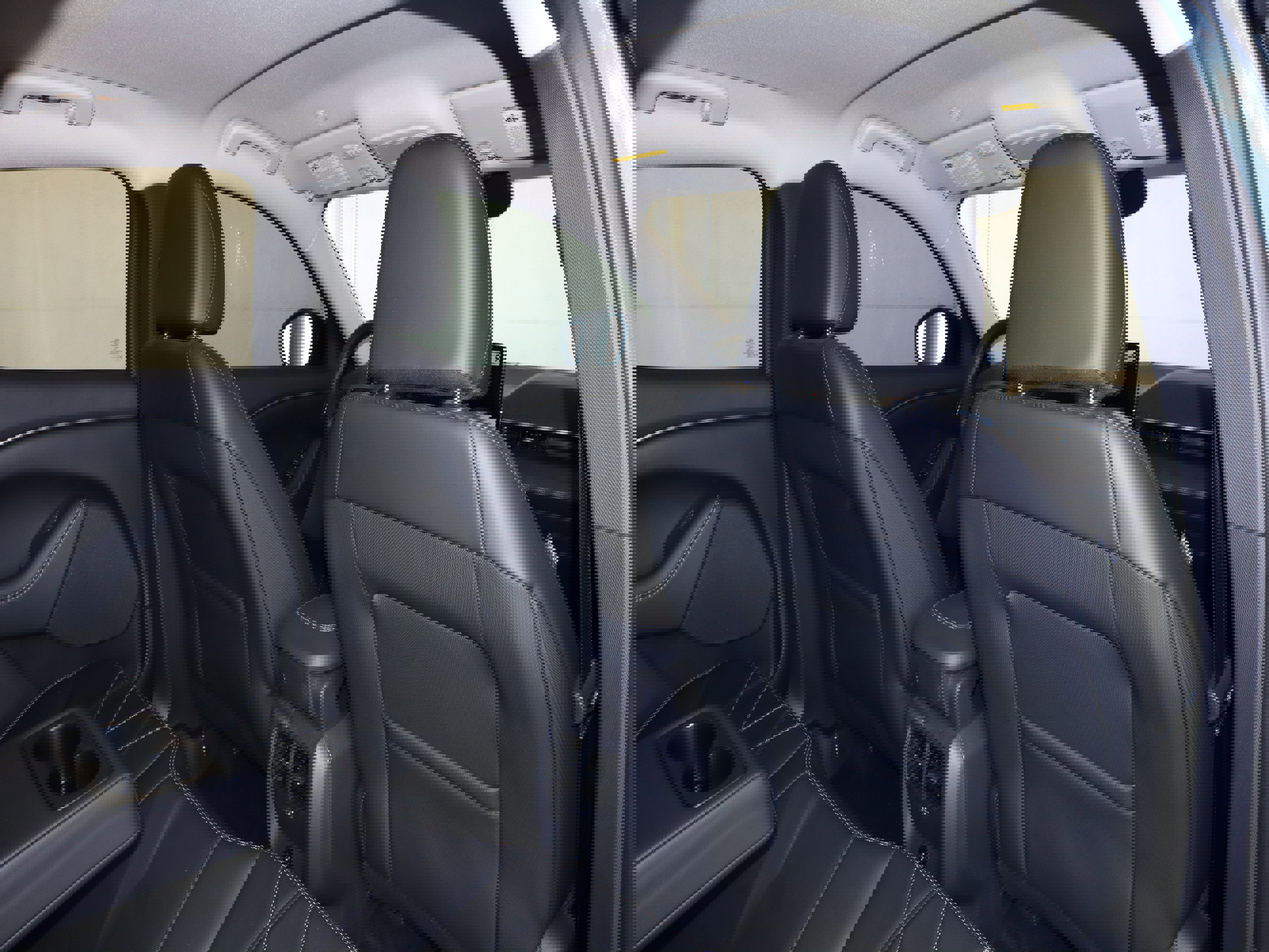 Certified 2024 Ford Mustang Mach-E Select image 41