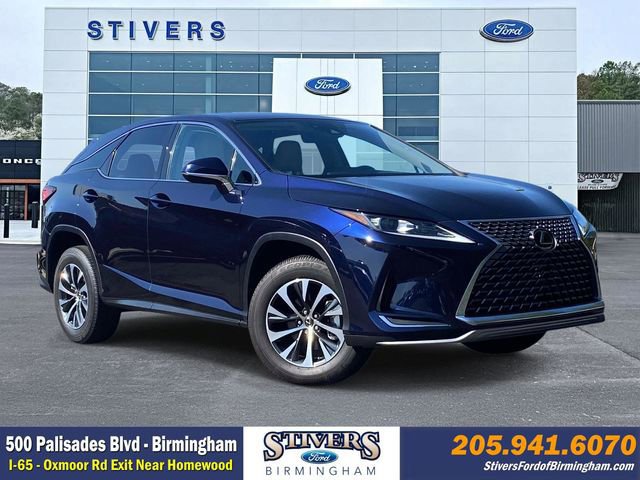 Used 2022 Lexus RX 350 FWD image 7