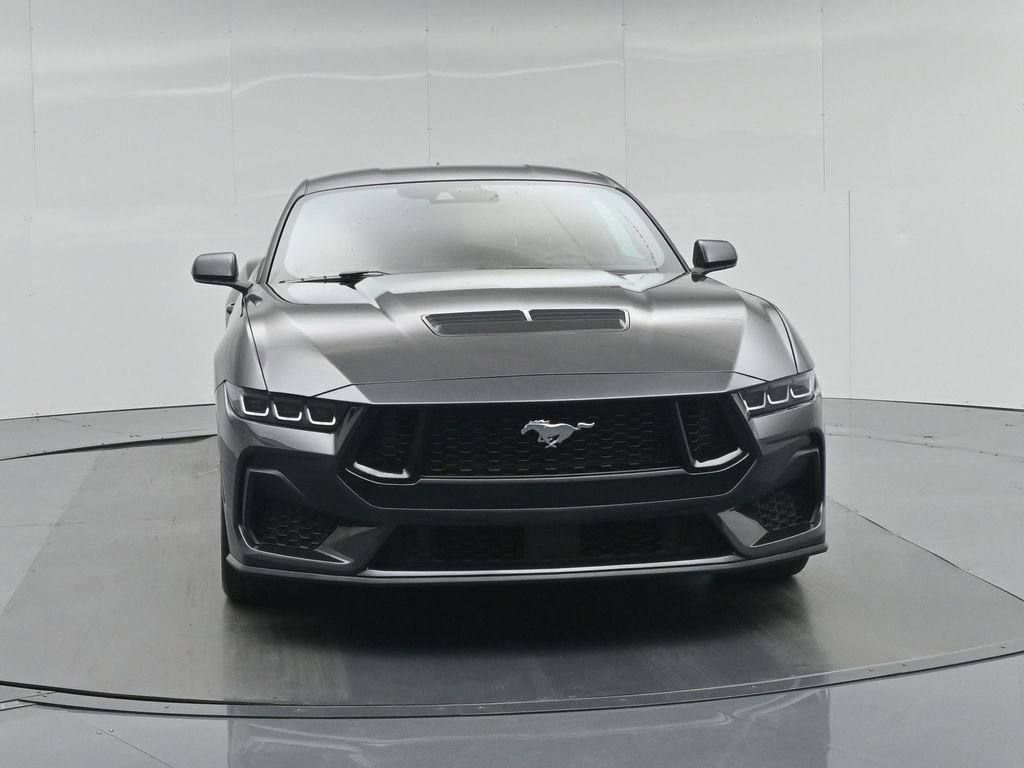 Certified 2024 Ford Mustang GT RWD image 34