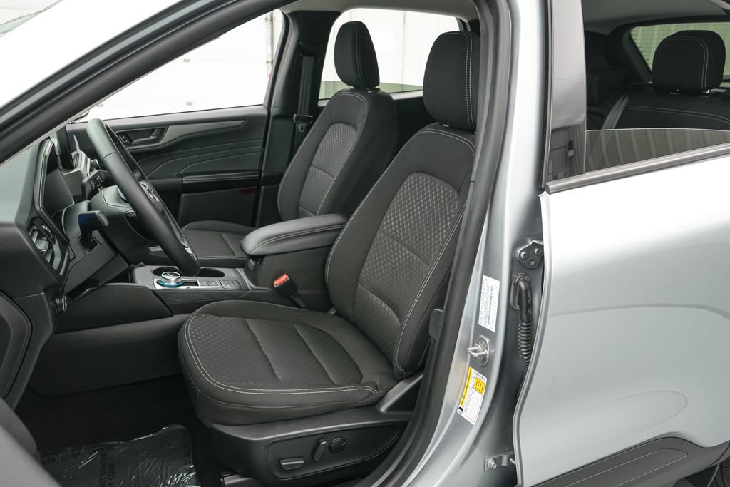 Certified 2024 Ford Escape Active FWD image 12