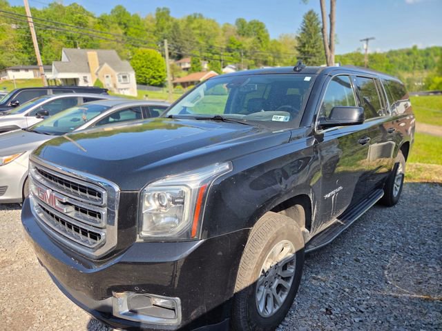 Used 2019 GMC Yukon XL SLT