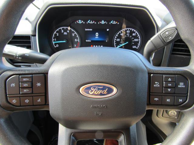 Certified 2021 Ford F150 XL w/ Trailer Tow Package AWD/4WD image 19