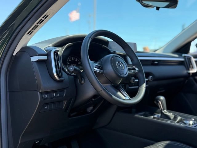 Used 2026 MAZDA CX-50 AWD 2.5 S w/ Preferred Pkg image 12