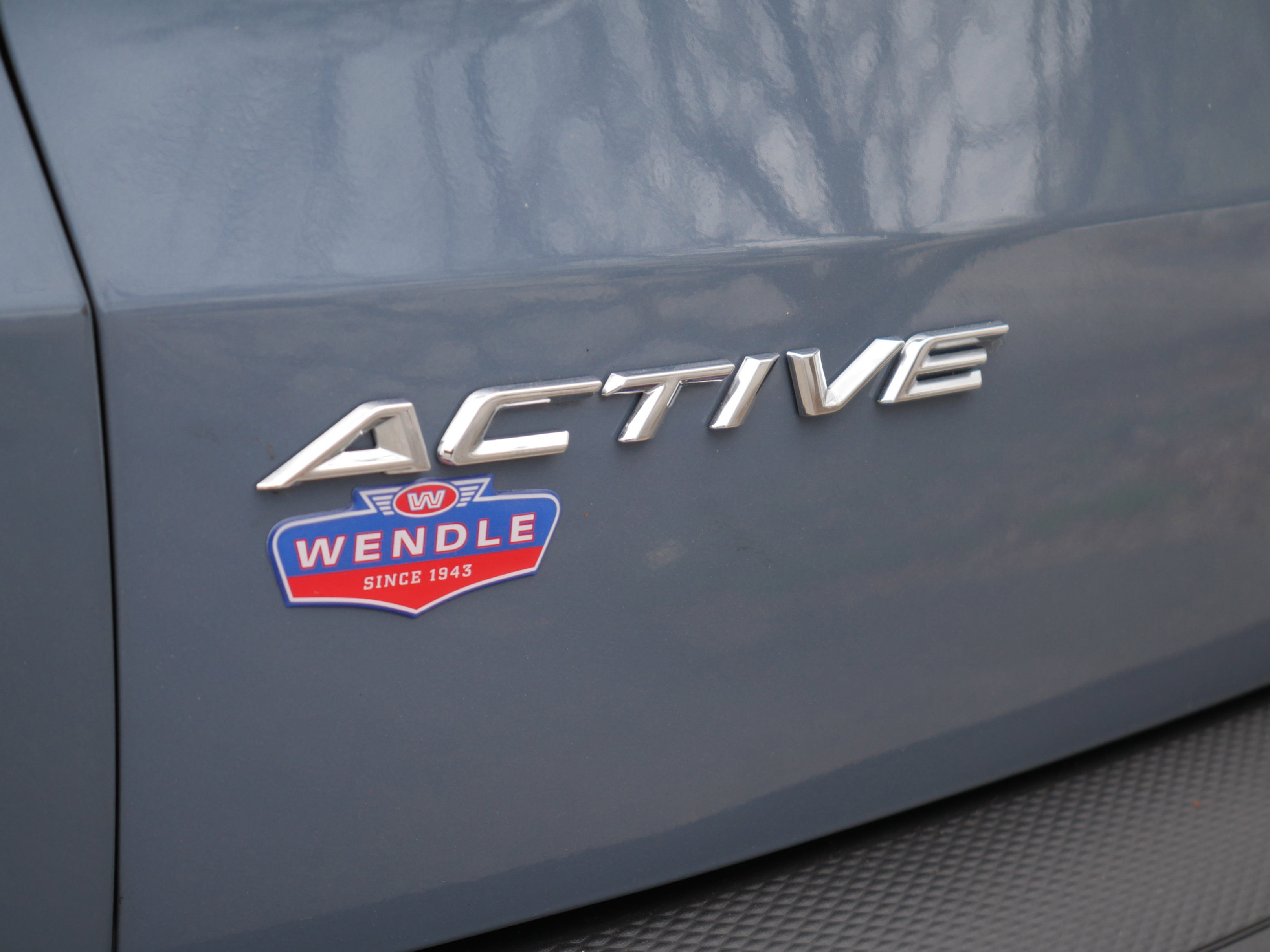 Certified 2023 Ford Escape Active AWD/4WD image 19