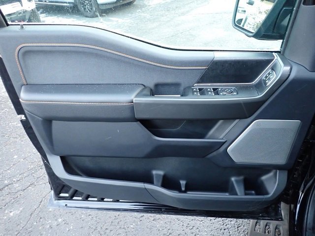 Certified 2024 Ford F150 Tremor w/ Equipment Group 402A High image 22