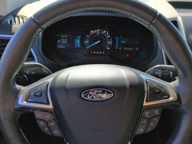 Certified 2022 Ford Edge SEL w/ Convenience Package image 28