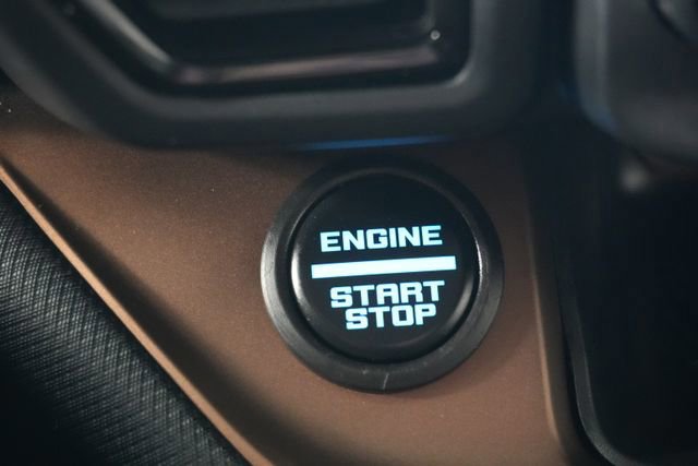 Certified 2023 Ford Bronco Sport Outer Banks w/ Tech Package image 17