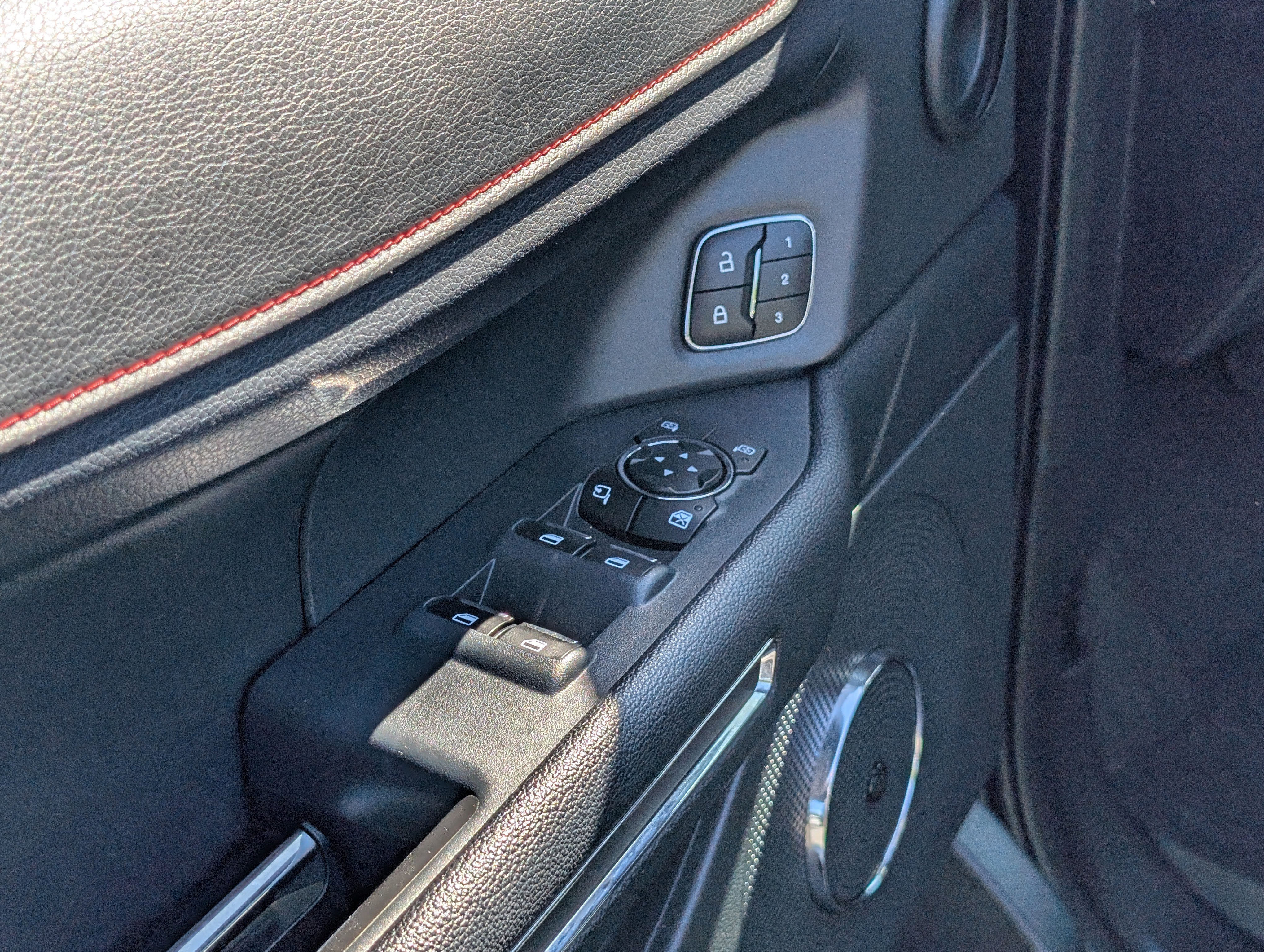 Certified 2023 Ford Expedition Limited AWD/4WD image 25