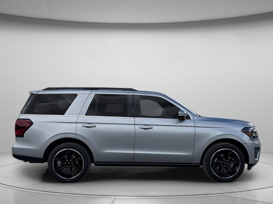 Certified 2023 Ford Expedition Limited AWD/4WD image 2