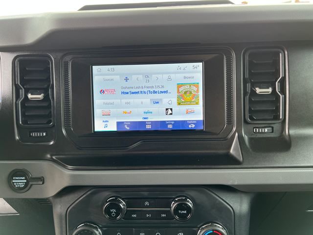 Certified 2022 Ford Bronco Big Bend image 22