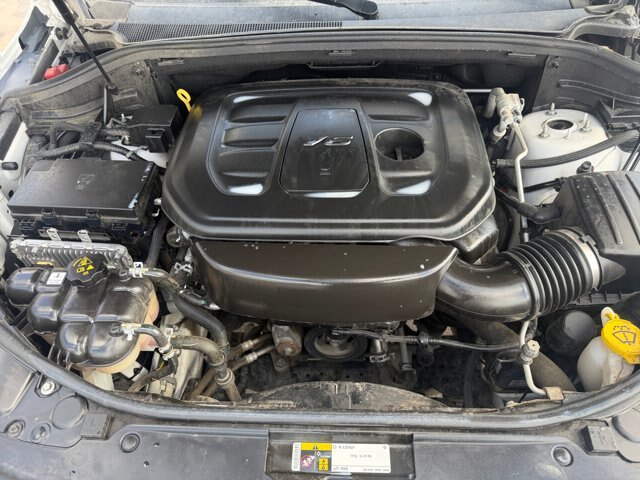 Used 2020 Jeep Grand Cherokee Altitude RWD image 21