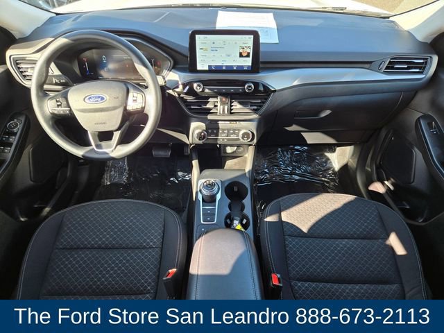 Certified 2025 Ford Escape Active image 15