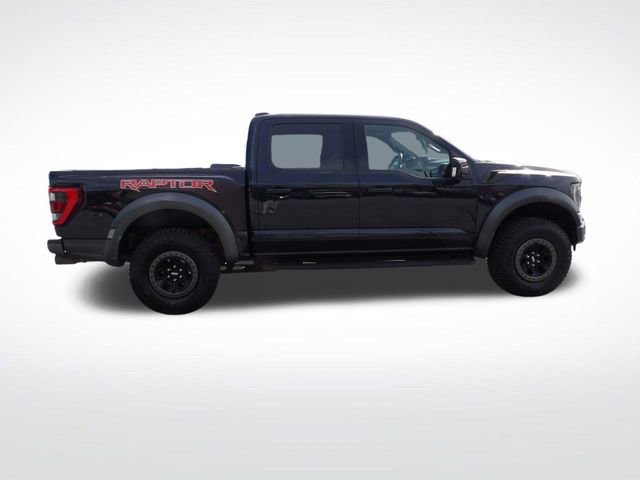 Certified 2021 Ford F150 Raptor w/ Equipment Group 801A High image 6