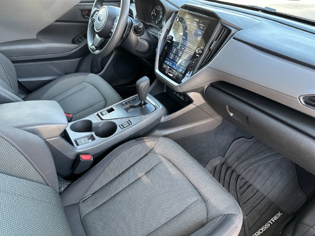 Used 2024 Subaru Crosstrek 2.0i Premium AWD/4WD image 15