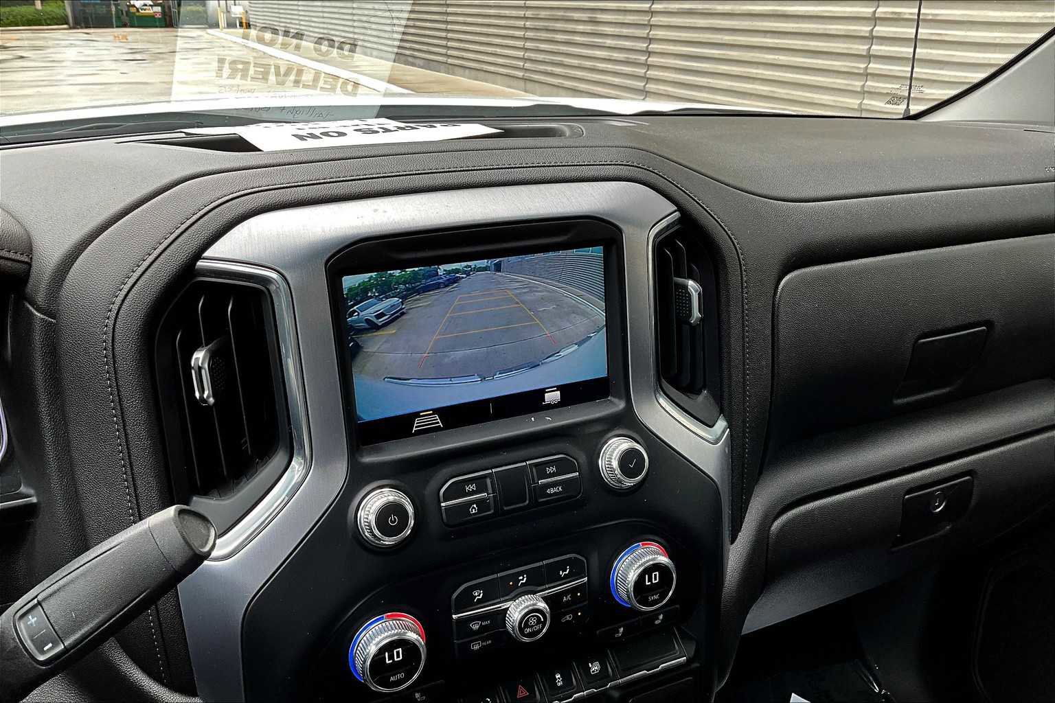 Used 2021 GMC Sierra 1500 Elevation image 27