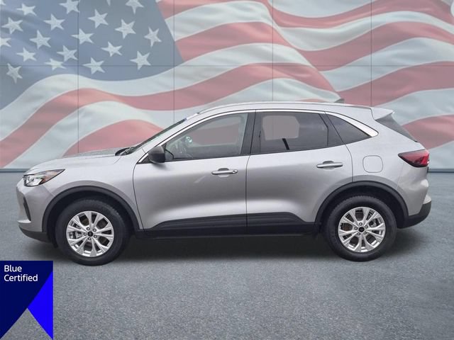 Certified 2024 Ford Escape Active AWD/4WD image 6