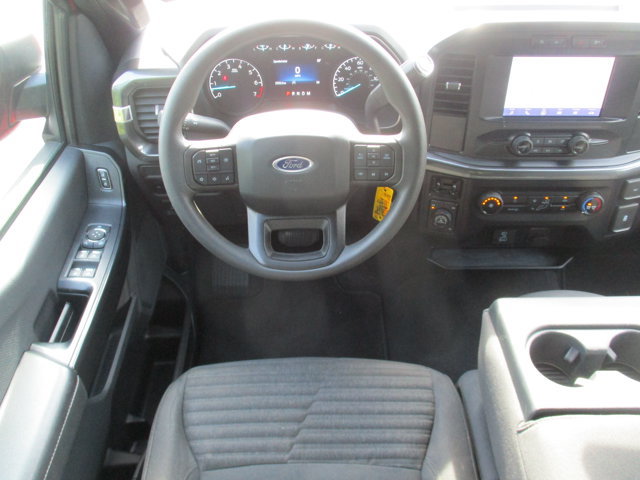 Certified 2023 Ford F150 XL w/ STX Appearance Package AWD/4WD image 8