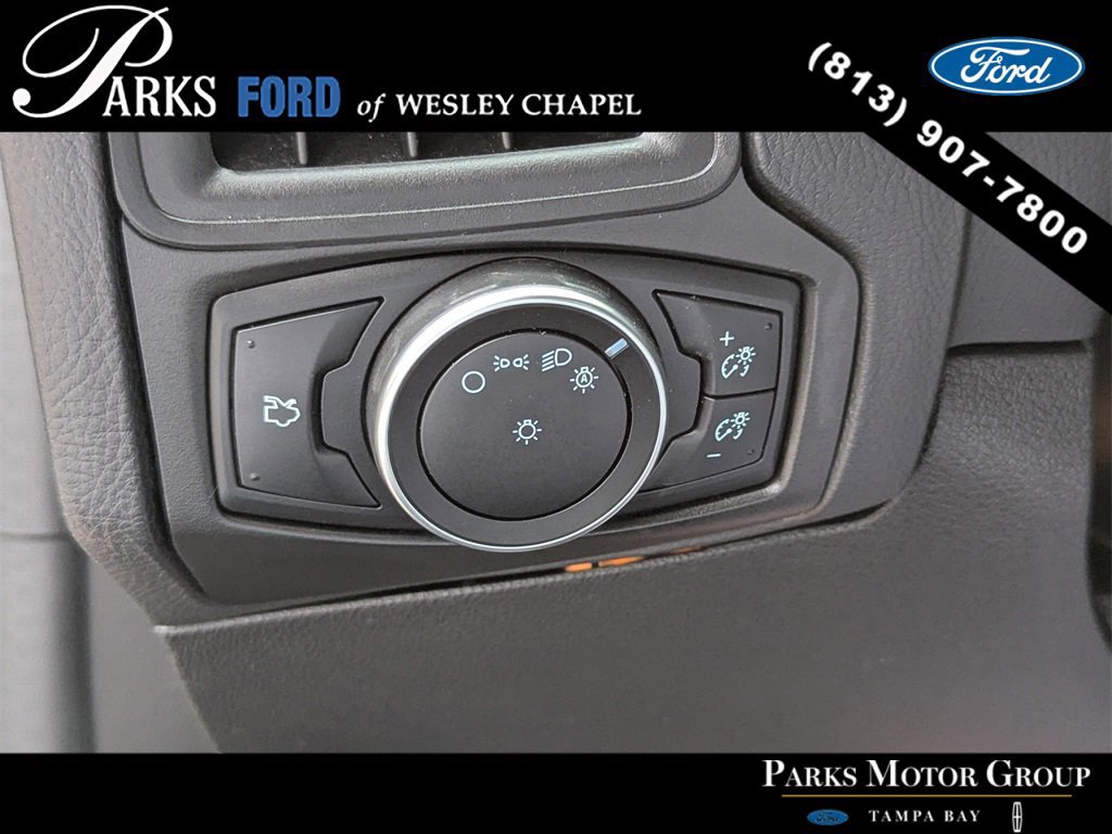 Certified 2016 Ford Focus SE image 23