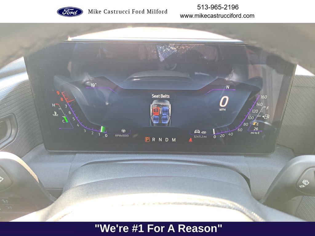 Certified 2024 Ford Mustang GT image 12