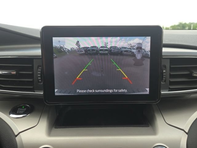 Certified 2021 Ford Explorer XLT w/ Equipment Group 202A AWD/4WD image 32