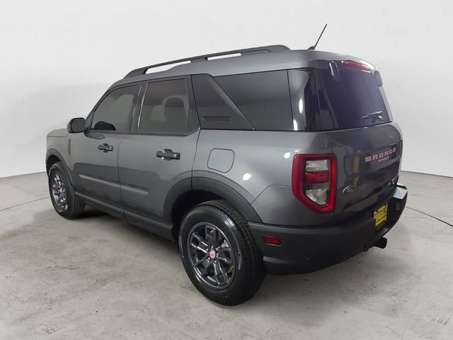 Certified 2023 Ford Bronco Sport Big Bend w/ Convenience Package image 5
