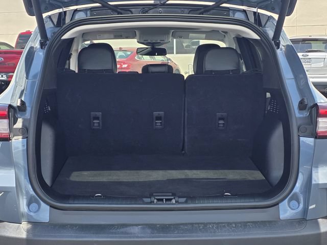 Certified 2023 Ford Escape Platinum w/ Premium Technology Package AWD/4WD image 29
