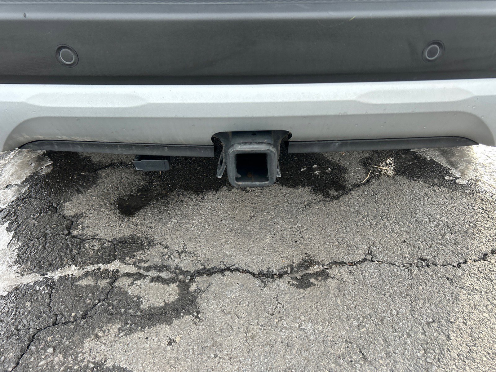 Certified 2023 Ford Escape Platinum w/ Premium Technology Package image 12