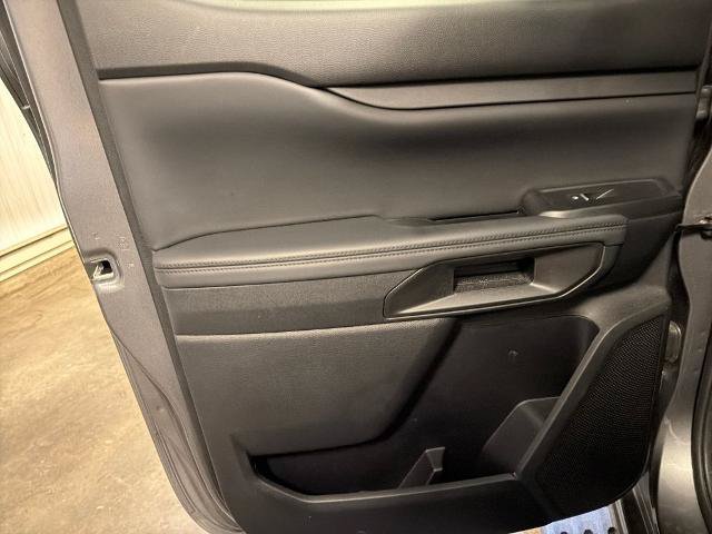 Certified 2024 Ford Ranger Raptor AWD/4WD image 36