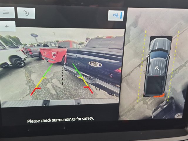 Certified 2022 Ford F150 XLT AWD/4WD image 24