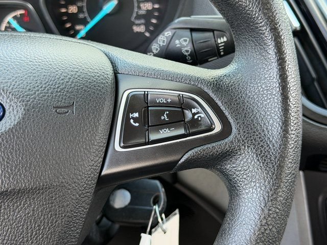 Certified 2018 Ford Escape S FWD image 35