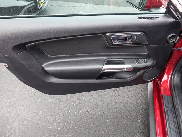 Certified 2017 Ford Mustang EcoBoost image 25