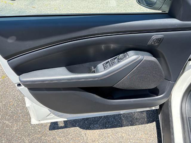Certified 2024 Ford Mustang Mach-E Select w/ Comfort Package Lite RWD image 9