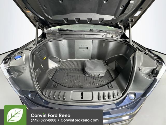 Certified 2023 Ford F150 Lightning Lariat w/ Equipment Group 511A High image 32