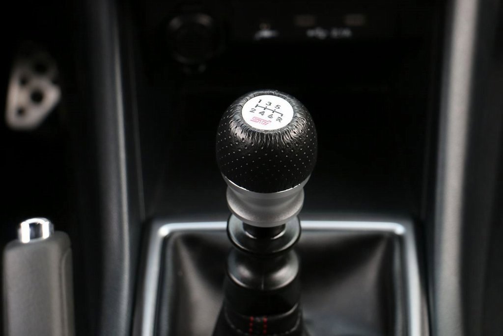 Used 2023 Subaru WRX Premium image 25