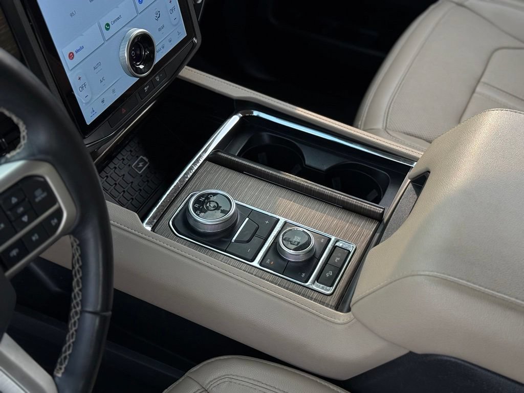 Certified 2023 Ford Expedition Limited AWD/4WD image 26