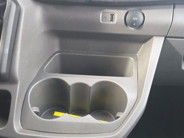 Certified 2023 Ford Transit 350 XLT image 25