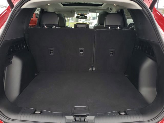 Certified 2023 Ford Escape Platinum w/ Premium Technology Package image 6