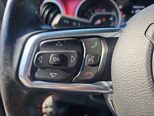 Used 2020 Jeep Wrangler Unlimited Rubicon image 51