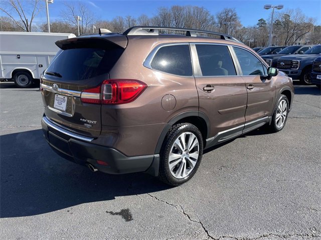 Used 2020 Subaru Ascent Premium w/ Sport Package image 5