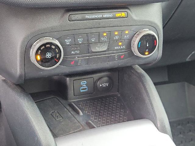 Certified 2022 Ford Bronco Sport Big Bend w/ Convenience Package image 30